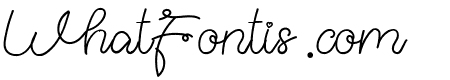 Agatta Script Regular