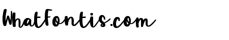Butter Tropical Script Demo Ver