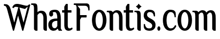 Owbeirak Serif Demo Version