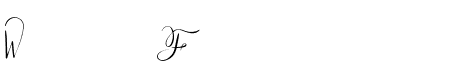 MONOGRAM Y