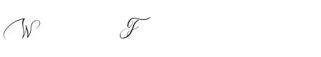 MONOGRAM G
