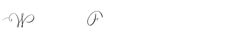 MONOGRAM L