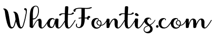 FabithaScript