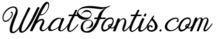 brittania script font