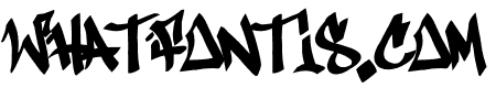 Antifont DEMO