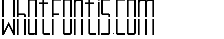 Fest Condensed Regular