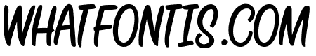 BACKTO SCHOOL-Italic