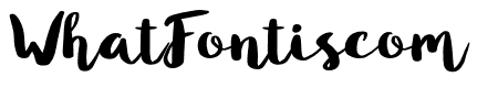 BlustyScriptFree-Regular