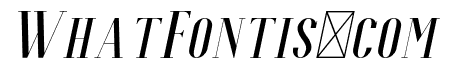 EspoirSerifFree-Italic