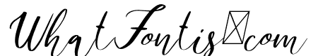 MondierFree-Italic
