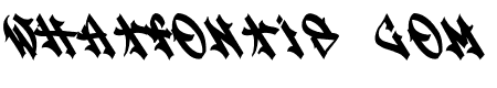 Stylewriting by Sven