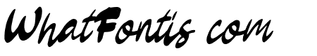 Sweet Escape Italic