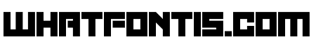 Robot Invaders