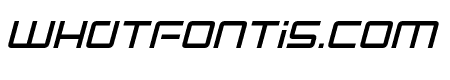 Electro Party Italic