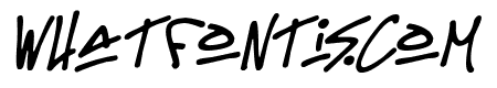 Oldschool Tag Italic