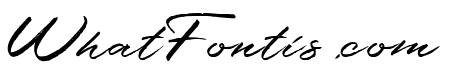 Minneapolis Script Regular
