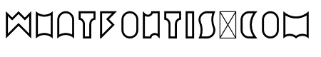 Amneziak Lined Bold