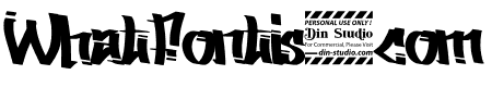 Bosskids Personal use