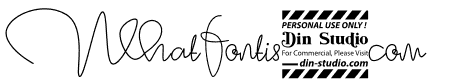 Marrline Personal Use