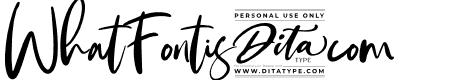 Andaretta Persona Use