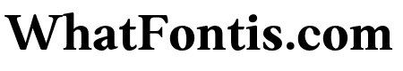 AnkoPersonalUse-Bold