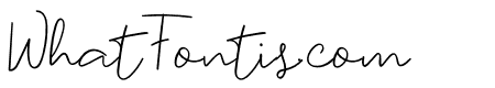 Simple Thing