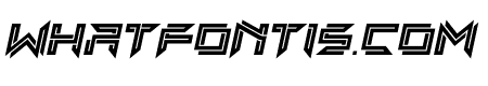 Imminent Line Italic