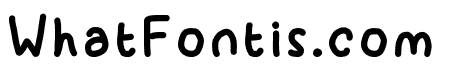 KidDos-Font