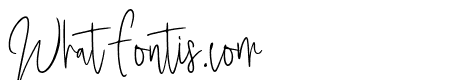 Bellia Maddison Personal Use On