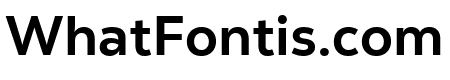 Nexa Text-Trial Extra Bold