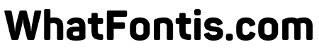 Panton-Trial ExtraBold