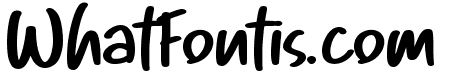 Humble Lettering
