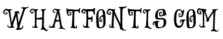 Witches Crow