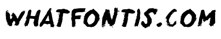 Pinzelan Italic