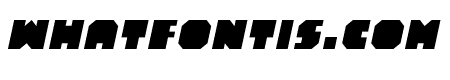Blaec Italic