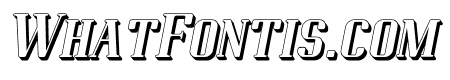 CorpusGaiiCaps-Italic