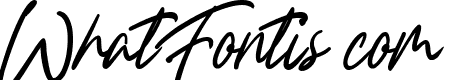 Fountastic Script Personal Use