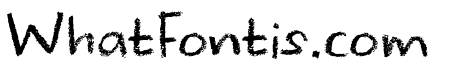 Crayon Works DEMO Regular