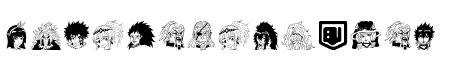 Fairy Tail Image Bold