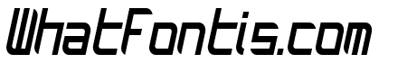 TASIQ Italic