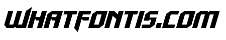 Walk The Moon Super-Italic