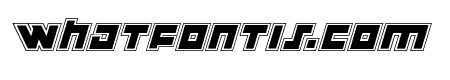 Flight Corps Academy Italic