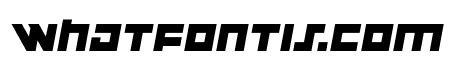 Flight Corps Semi-Italic