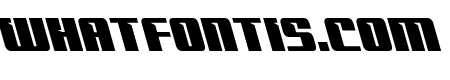 \\\'89 Speed Affair Leftalic