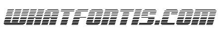 \\\'89 Speed Affair Gradient Ital