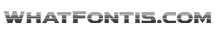 Modi Thorson Gradient