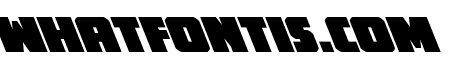 Hammer Scout Leftalic