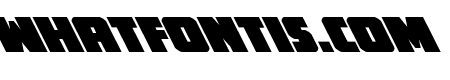 Hammer Scout Super-Leftalic