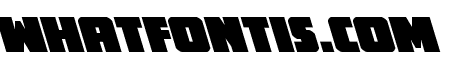 Hammer Scout Semi-Leftalic