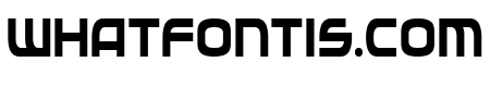 Federal Service Semi-Bold Condensed